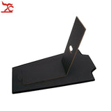 Wooden Necklace Stand Jewelry Pendant Display Holder Organizer Storage