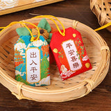 Cartoon Rabbit Hanfu Accessories Lucky Bag Sweet Pendant