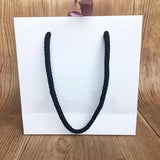 10 Pieces Jewelry Gift Bags for Bracelet Necklace Ring Earring