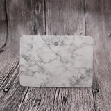 30pcs Jewelry Display Cards 3x5cm 5x5cm Accessories Label Tag Gift Card