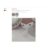 Fishtail Earrings Display Stand Creative Jewelry Stand