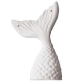 Fishtail Earrings Display Stand Creative Jewelry Stand
