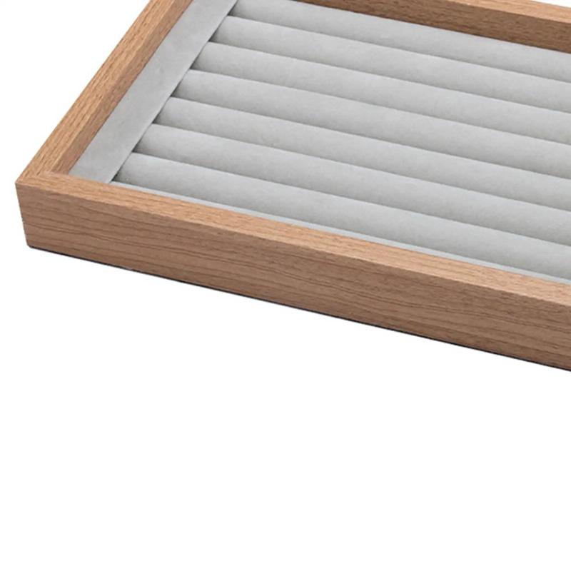 Jewelry Display Box for Watches Bracelet