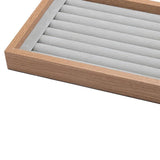Jewelry Display Box for Watches Bracelet