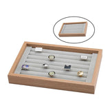 Jewelry Display Box for Watches Bracelet