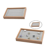 Jewelry Display Box for Watches Bracelet