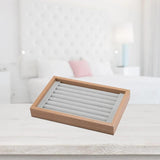 Jewelry Display Box for Watches Bracelet
