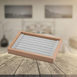 Jewelry Display Box for Watches Bracelet