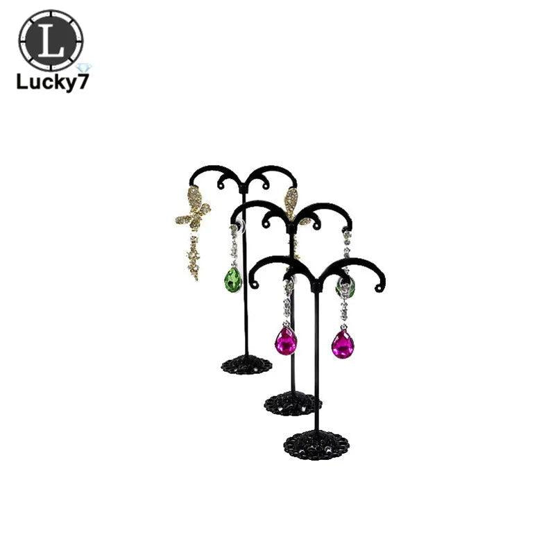 Tree Earring Bracelet Organizer Holder Stand