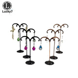 Tree Earring Bracelet Organizer Holder Stand