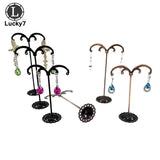 Tree Earring Bracelet Organizer Holder Stand