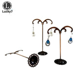Tree Earring Bracelet Organizer Holder Stand