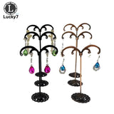 Tree Earring Bracelet Organizer Holder Stand