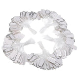500pcs Mini Paper Labels Tags String DIY Display Ticket 25*13mm