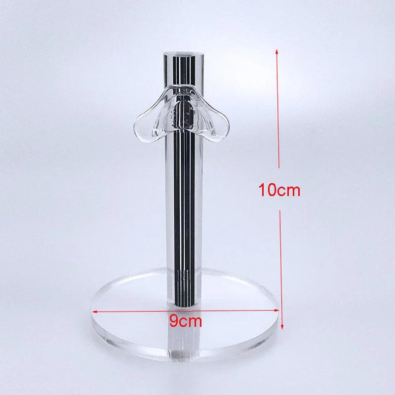 Acrylic Sunglasses Holder Shelf Eyeglasses Display Rack Glasses Stand