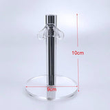 Acrylic Sunglasses Holder Shelf Eyeglasses Display Rack Glasses Stand