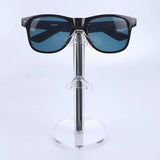 Acrylic Sunglasses Holder Shelf Eyeglasses Display Rack Glasses Stand