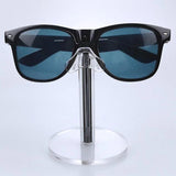 Acrylic Sunglasses Holder Shelf Eyeglasses Display Rack Glasses Stand