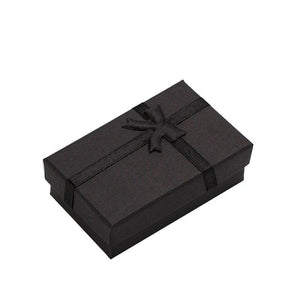 10pcs Jewelry Organizer Box Necklace Ring Earring Travel Accessories Packaging