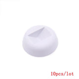 Plastic Display Racks for Jewelry Storage Case Holder Accessories