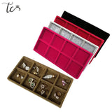 Jewellery Display Holder Organizer Tray