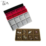Jewellery Display Holder Organizer Tray