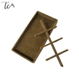 Jewellery Display Holder Organizer Tray