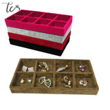 Jewellery Display Holder Organizer Tray