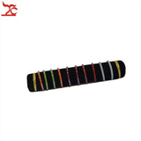 Velvet Bracelet Organizer Watch Holder Bangle Chain Travel Roll