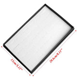 36 Slots Ring Jewelry Display Storage Box Tray Showcase Earring Holder