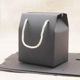Handle Box for Wedding/Candy/Teas/Nuts/Cookies/Gifts 10pc