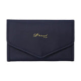 Portable Jewelry Storage Bag Velvet Pouch