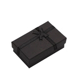 10pcs Jewelry Organizer Travel Accessories Necklace Earrings Ring Storage Box