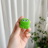 Frog Ring Box Couple Engagement Wedding Birthday Gift