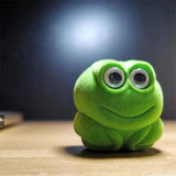 Frog Ring Box Couple Engagement Wedding Birthday Gift