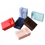 Earring Boxes Jewelry Box Display Case Jewelry Travel Organizer