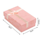 Earring Boxes Jewelry Box Display Case Jewelry Travel Organizer
