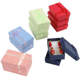 Earring Boxes Jewelry Box Display Case Jewelry Travel Organizer