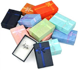 Earring Boxes Jewelry Box Display Case Jewelry Travel Organizer
