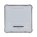 Rotating Turntable Jewelry Display Stand Holder Necklace Tray