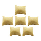 Watch Pillow Display Cushion for Jewelry Box