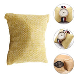 Watch Pillow Display Cushion for Jewelry Box