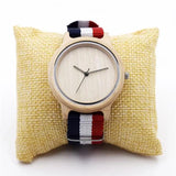Watch Pillow Display Cushion for Jewelry Box