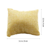 Watch Pillow Display Cushion for Jewelry Box