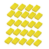 24pcs Cardboard Jewellery Cushion Wedding Favour Storage Case