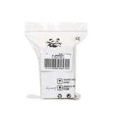 100Pcs Paper Earring Card with Three Holes Jewelry Display Card