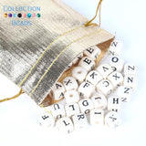 50pcs/lot Silver Foil Cloth Drawstring Velvet Bag Wedding Gift Bags