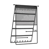 Earring Display Stand Organizer Jewelry Holder