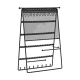 Earring Display Stand Organizer Jewelry Holder