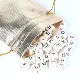 50pcs 7x9 9x12 Silver Drawstring Jewelry Packaging Fabric Bag